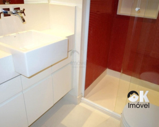 Imagem Apartamento com 3 Quartos à Venda, 215 m² em Vila Nova Conceição - São Paulo