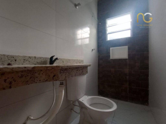 Imagem Casa com 2 Quartos à Venda, 61 m² em Jussara - Mongaguá Imagem Casa com 2 Quartos à Venda, 61 m² em Jussara - Mongaguá