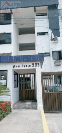 Imagem Apartamento com 2 Quartos à Venda, 69 m² em Jardim Atlântico - Olinda