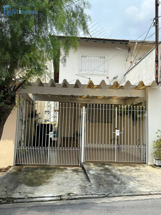 Imagem Sobrado com 2 Quartos à Venda, 150 m² em Dos Casa - São Bernardo Do Campo