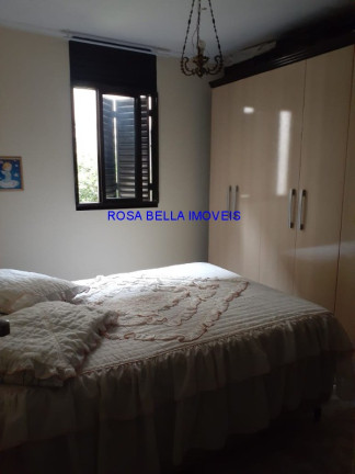 Imagem Apartamento com 2 Quartos à Venda, 65 m² em Vila Mafalda - Jundiaí