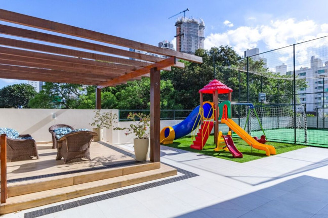 Imagem Apartamento com 3 Quartos à Venda, 92 m² em Maria Goretti - Chapecó Imagem Apartamento com 3 Quartos à Venda, 92 m² em Maria Goretti - Chapecó