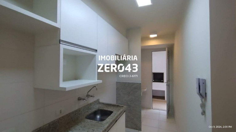 Imagem Apartamento com 3 Quartos à Venda, 78 m² em Gleba Fazenda Palhano - Londrina Imagem Apartamento com 3 Quartos à Venda, 78 m² em Gleba Fazenda Palhano - Londrina