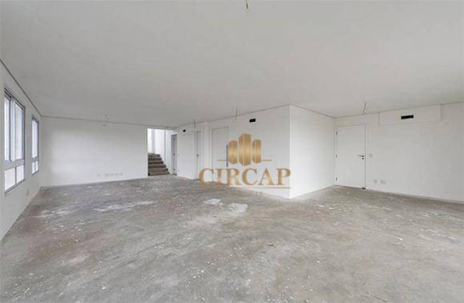 Imagem Cobertura com 4 Quartos à Venda, 367 m² em Chácara Klabin - São Paulo Imagem Cobertura com 4 Quartos à Venda, 367 m² em Chácara Klabin - São Paulo