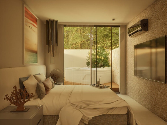 Imagem Apartamento com 1 Quarto à Venda, 32 m² em Jardim Oceania - João Pessoa Imagem Apartamento com 1 Quarto à Venda, 32 m² em Jardim Oceania - João Pessoa