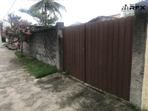 Imagem Terreno à Venda, 360 m² em Piratininga - Niterói