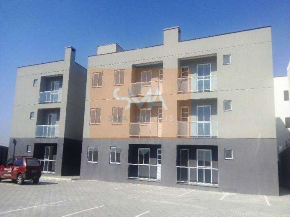 Imagem Apartamento com 2 Quartos à Venda, 58 m² em Roseira De São Sebastião - São José Dos Pinhais Imagem Apartamento com 2 Quartos à Venda, 58 m² em Roseira De São Sebastião - São José Dos Pinhais