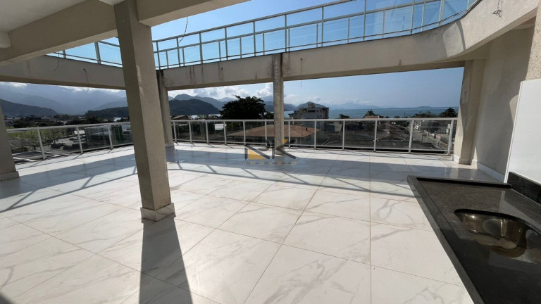Imagem Cobertura com 3 Quartos à Venda, 300 m² em Barra Da Lagoa - Ubatuba