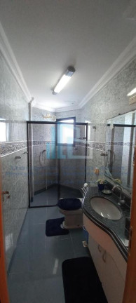 Imagem Cobertura com 4 Quartos à Venda, em Caiçara - Praia Grande Imagem Cobertura com 4 Quartos à Venda, em Caiçara - Praia Grande