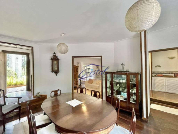 Imagem Casa com 4 Quartos à Venda, 398 m² em Vila Real Moinho Velho - Embu Das Artes Imagem Casa com 4 Quartos à Venda, 398 m² em Vila Real Moinho Velho - Embu Das Artes