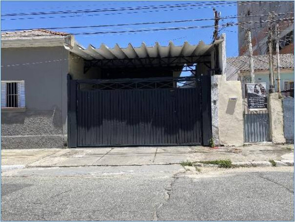 Casa com 3 Quartos à Venda, 255 m² em Chácara Califórnia - São Paulo