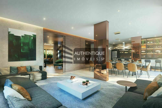 Imagem Cobertura com 3 Quartos à Venda, 236 m² em Jardim Itamarati - Campinas Imagem Cobertura com 3 Quartos à Venda, 236 m² em Jardim Itamarati - Campinas