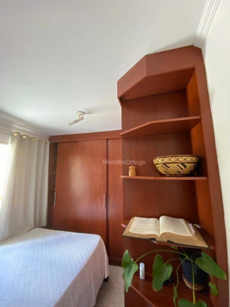 Imagem Apartamento com 2 Quartos à Venda, 43 m² em Jardim Guadalajara - Sorocaba Imagem Apartamento com 2 Quartos à Venda, 43 m² em Jardim Guadalajara - Sorocaba