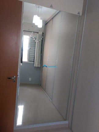 Imagem Apartamento com 2 Quartos à Venda, 45 m² em Cidade Nova - Jundiaí Imagem Apartamento com 2 Quartos à Venda, 45 m² em Cidade Nova - Jundiaí