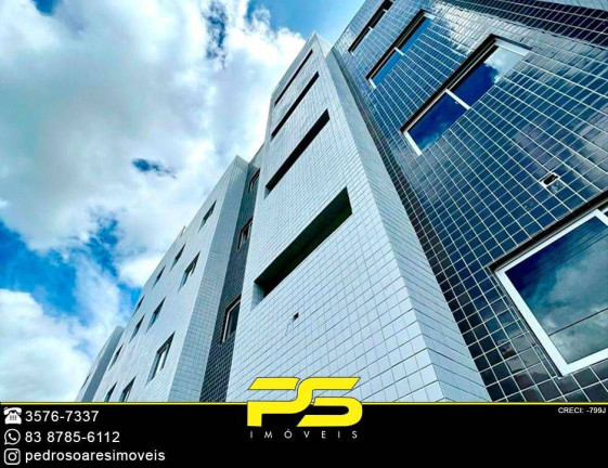 Imagem Apartamento com 2 Quartos à Venda, 41 m² em Gramame - João Pessoa Imagem Apartamento com 2 Quartos à Venda, 41 m² em Gramame - João Pessoa