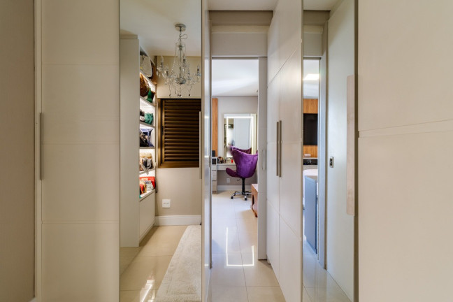 Imagem Cobertura com 3 Quartos à Venda, 194 m² em Morumbi - São Paulo Imagem Cobertura com 3 Quartos à Venda, 194 m² em Morumbi - São Paulo