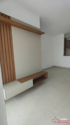 Imagem Apartamento com 3 Quartos à Venda, 70 m² em Jardim Califórnia - Jacareí