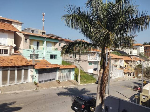 Imagem Casa com 3 Quartos à Venda, 200 m² em Jardim Rio Das Pedras - Cotia Imagem Casa com 3 Quartos à Venda, 200 m² em Jardim Rio Das Pedras - Cotia