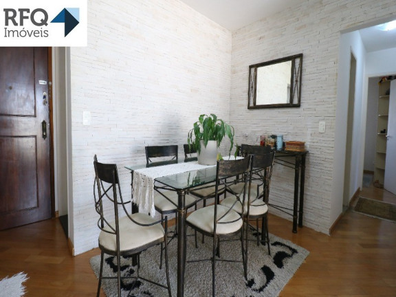 Imagem Imóvel com 3 Quartos à Venda, 80 m² em Saúde - São Paulo