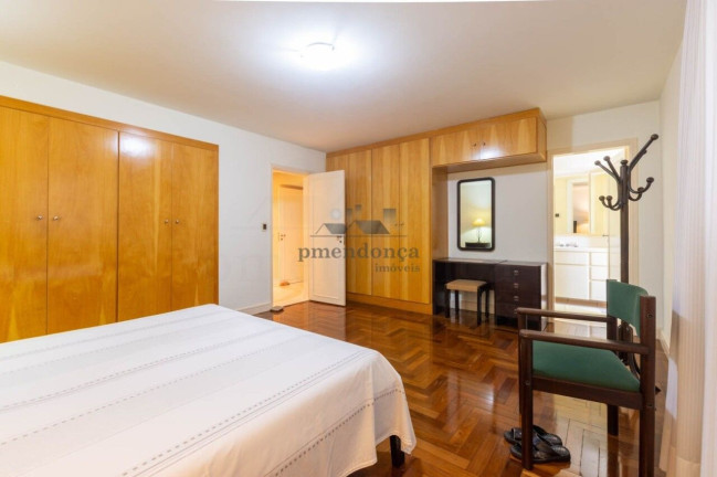 Imagem Apartamento com 3 Quartos à Venda, 207 m² em Perdizes - São Paulo Imagem Apartamento com 3 Quartos à Venda, 207 m² em Perdizes - São Paulo