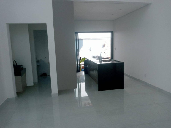 Imagem Casa de Condomínio com 3 Quartos à Venda, 150 m² em São Venâncio - Itupeva