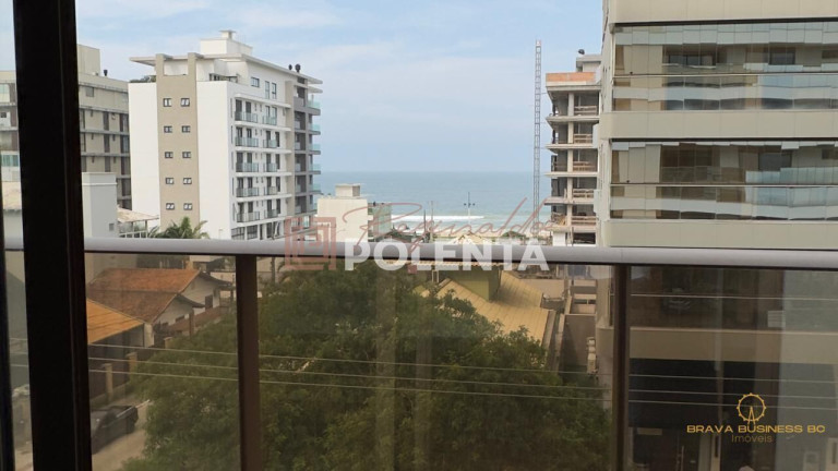 Imagem Apartamento com 3 Quartos à Venda, 136 m² em Praia Brava De Itajaí - Itajaí