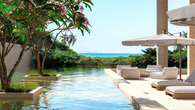 Imagem Apartamento com 4 Quartos à Venda, 591 m² em Praia Brava - Itajaí Imagem Apartamento com 4 Quartos à Venda, 591 m² em Praia Brava - Itajaí