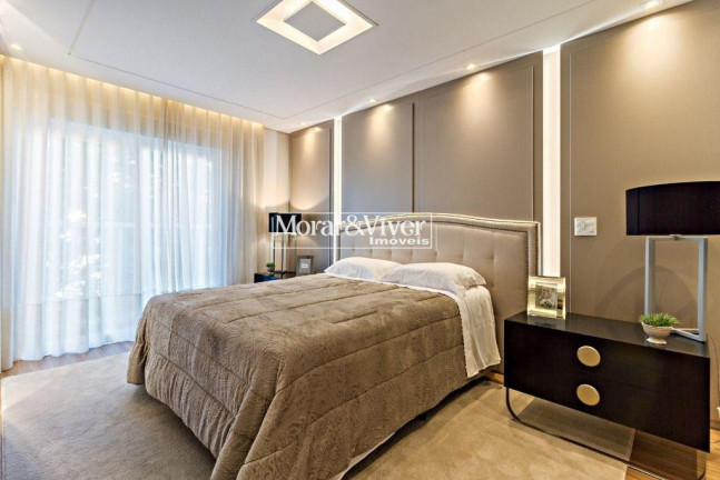 Imagem Apartamento com 3 Quartos à Venda, 217 m² em Cabral - Curitiba Imagem Apartamento com 3 Quartos à Venda, 217 m² em Cabral - Curitiba