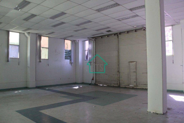 Imagem Galpão à Venda, 2.194 m² em Jurubatuba - São Paulo