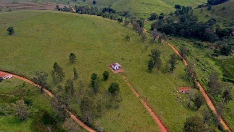 Imagem Fazenda à Venda, 159 m² em Jacaré - Santa Branca Imagem Fazenda à Venda, 159 m² em Jacaré - Santa Branca