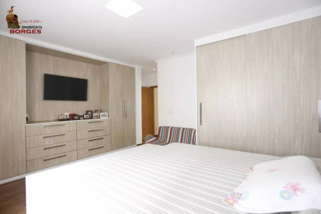 Imagem Apartamento com 3 Quartos à Venda, 164 m² em Morro Dos Ingleses - São Paulo Imagem Apartamento com 3 Quartos à Venda, 164 m² em Morro Dos Ingleses - São Paulo