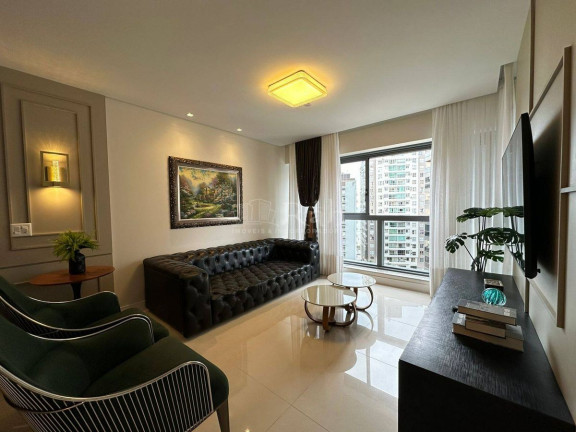 Apartamento com 4 Quartos à Venda, 182 m² em Centro - Balneário Camboriú