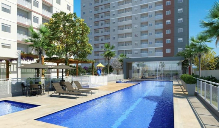 Imagem Apartamento com 3 Quartos à Venda, 15 m² em Residencial Parque Granja Cecília B - Bauru Imagem Apartamento com 3 Quartos à Venda, 15 m² em Residencial Parque Granja Cecília B - Bauru