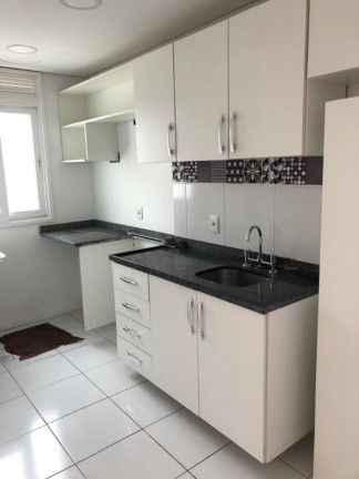 Imagem Apartamento com 3 Quartos à Venda, 73 m² em Jardim Sabará - Porto Alegre
