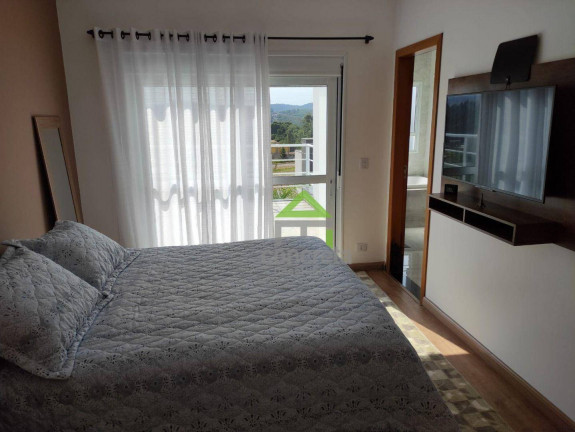Imagem Casa de Condomínio com 3 Quartos à Venda, 254 m² em Parque Dom Henrique - Cotia Imagem Casa de Condomínio com 3 Quartos à Venda, 254 m² em Parque Dom Henrique - Cotia