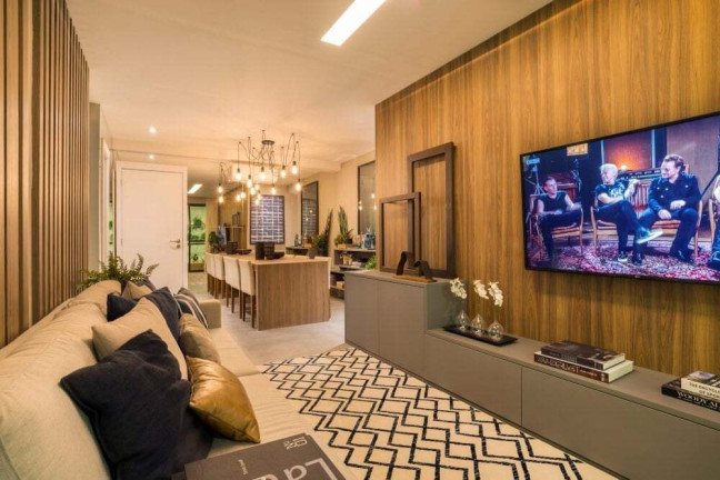 Imagem Apartamento com 3 Quartos à Venda, 90 m² em Tijuca - Rio De Janeiro
