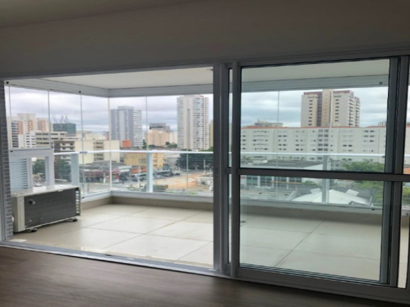 Imagem Apartamento com 1 Quarto à Venda, 44 m² em Vila Mariana - São Paulo