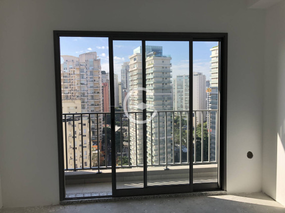 Imagem Apartamento com 1 Quarto à Venda, 26 m² em Vila Nova Conceição - São Paulo