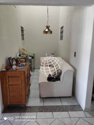 Imagem Casa com 3 Quartos à Venda, 413 m² em Jardim Alvinópolis - Atibaia Imagem Casa com 3 Quartos à Venda, 413 m² em Jardim Alvinópolis - Atibaia