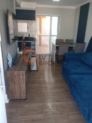 Imagem Casa com 2 Quartos à Venda, 60 m² em Chácara Faggion - Suzano Imagem Casa com 2 Quartos à Venda, 60 m² em Chácara Faggion - Suzano