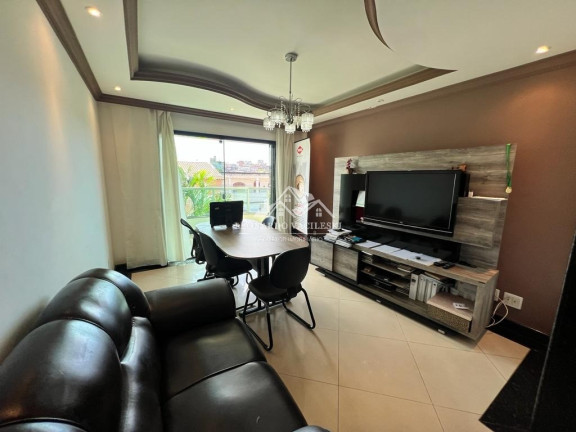 Imagem Casa com 3 Quartos à Venda, 150 m² em Santa Bárbara - Cariacica