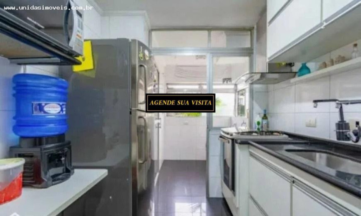 Imagem Apartamento com 3 Quartos à Venda, 69 m² em Vila Sofia - São Paulo Imagem Apartamento com 3 Quartos à Venda, 69 m² em Vila Sofia - São Paulo