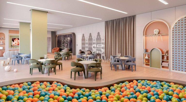 Imagem Apartamento com 3 Quartos à Venda, 69 m² em Morretes - Itapema