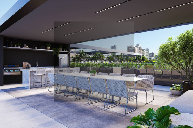 Imagem Apartamento com 3 Quartos à Venda, 129 m² em Jardim Oceania - João Pessoa