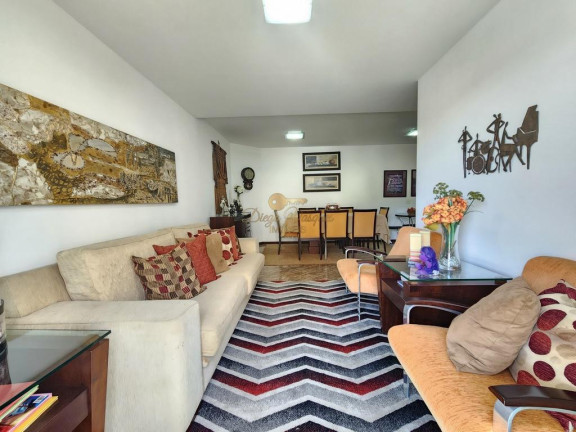 Apartamento com 3 Quartos à Venda, 142 m² em Agriões - Teresópolis