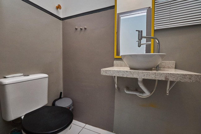 Imagem Sala Comercial à Venda,  em Tijuca - Rio De Janeiro