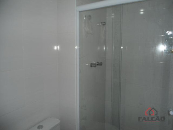 Imagem Apartamento com 2 Quartos à Venda, 140 m² em José Menino - Santos Imagem Apartamento com 2 Quartos à Venda, 140 m² em José Menino - Santos