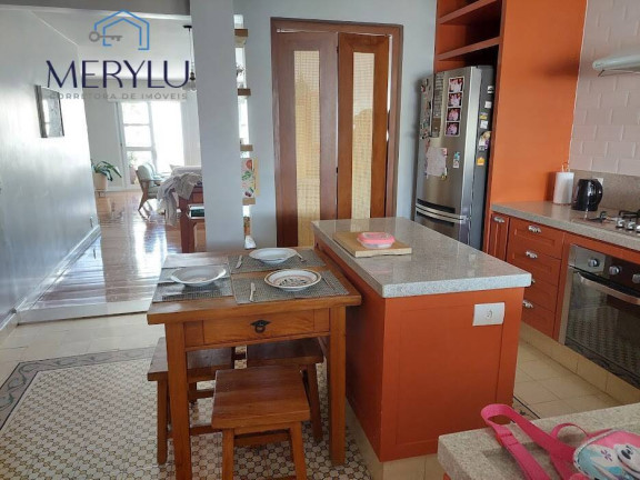 Imagem Apartamento com 4 Quartos à Venda, 160 m² em Paraíso - São Paulo