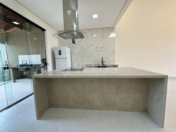 Imagem Casa de Condomínio com 3 Quartos à Venda, 205 m² em Terras De Santo Antônio - Itapetininga Imagem Casa de Condomínio com 3 Quartos à Venda, 205 m² em Terras De Santo Antônio - Itapetininga