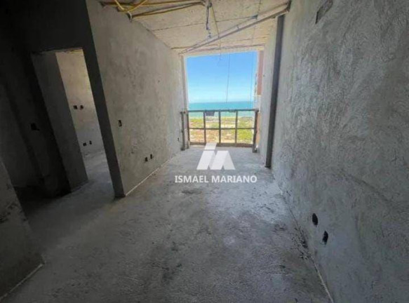 Imagem Apartamento com 2 Quartos à Venda, 58 m² em Praia De Itaparica - Vila Velha